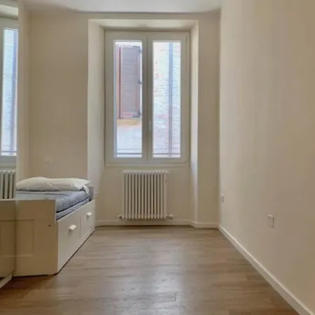 Centro Storico Nuovo E Ristrutturato Daire