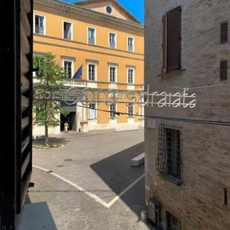 Daire Centro Storico Nuovo E Ristrutturato