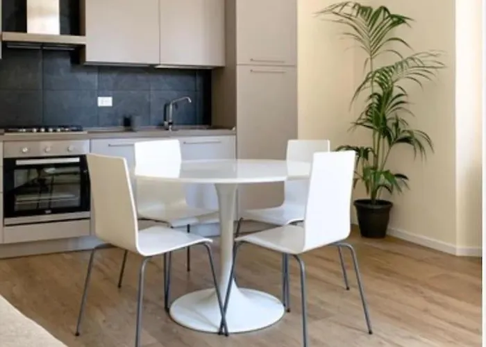 Centro Storico Nuovo E Ristrutturato Lägenhet Pesaro