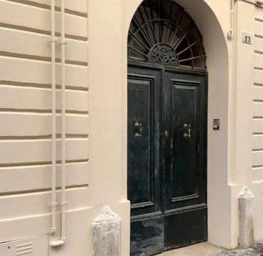 Lägenhet Centro Storico Nuovo E Ristrutturato