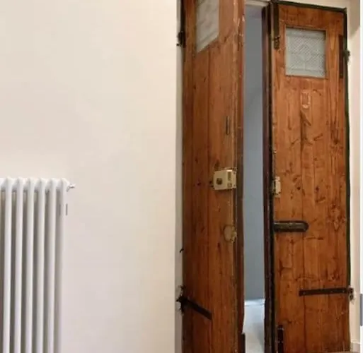 Lägenhet Centro Storico Nuovo E Ristrutturato Pesaro