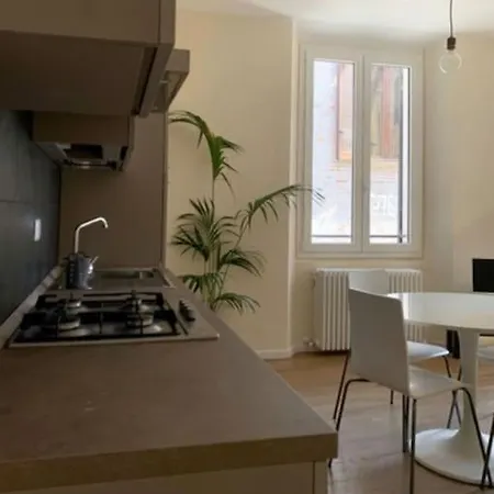 Centro Storico Nuovo E Ristrutturato Apartmán *