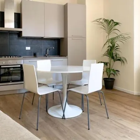 Centro Storico Nuovo E Ristrutturato Apartmán Pesaro