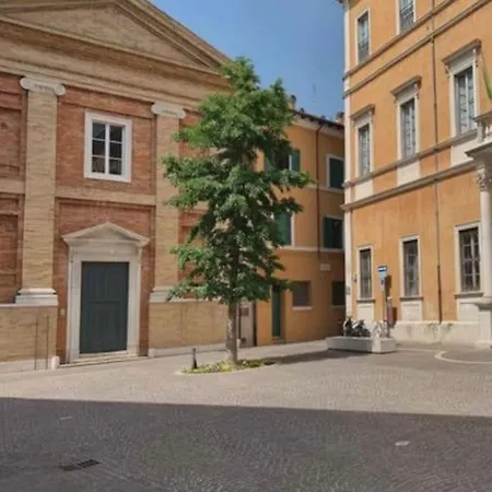 Centro Storico Nuovo E Ristrutturato Apartman