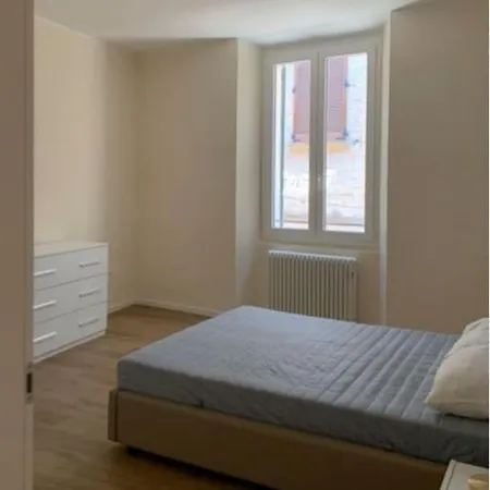 Centro Storico Nuovo E Ristrutturato