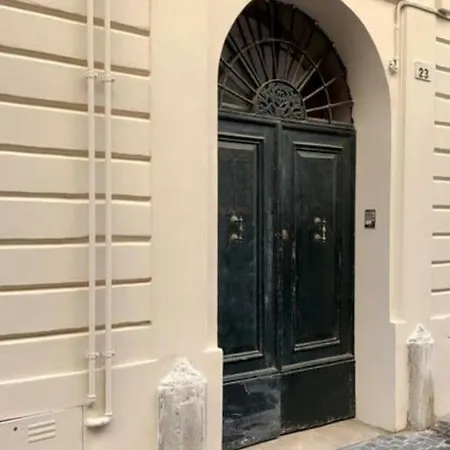 Apartmán Centro Storico Nuovo E Ristrutturato