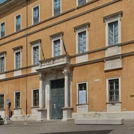 Apartmán Centro Storico Nuovo E Ristrutturato