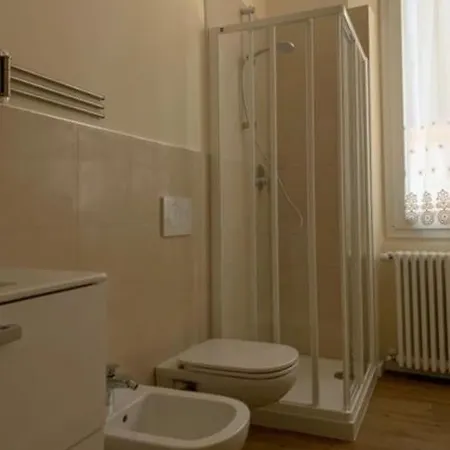 Centro Storico Nuovo E Ristrutturato Apartmán