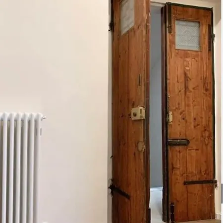 Apartment Centro Storico Nuovo E Ristrutturato Pesaro