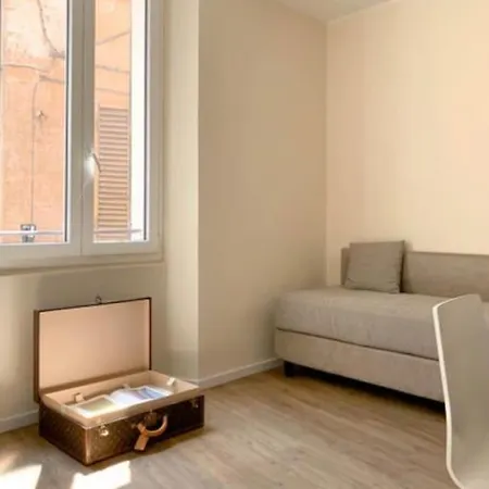 Apartmán Centro Storico Nuovo E Ristrutturato Pesaro