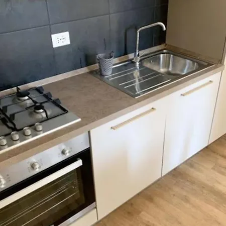 Apartmán Centro Storico Nuovo E Ristrutturato *