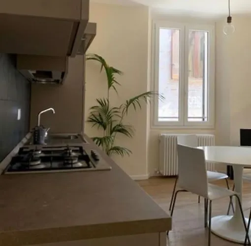 Centro Storico Nuovo E Ristrutturato Apartment *