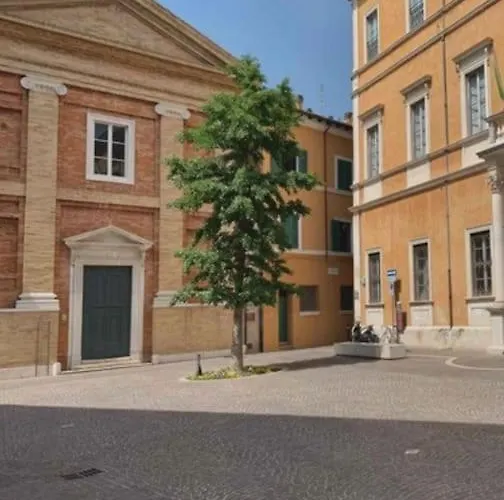 Centro Storico Nuovo E Ristrutturato Appartement