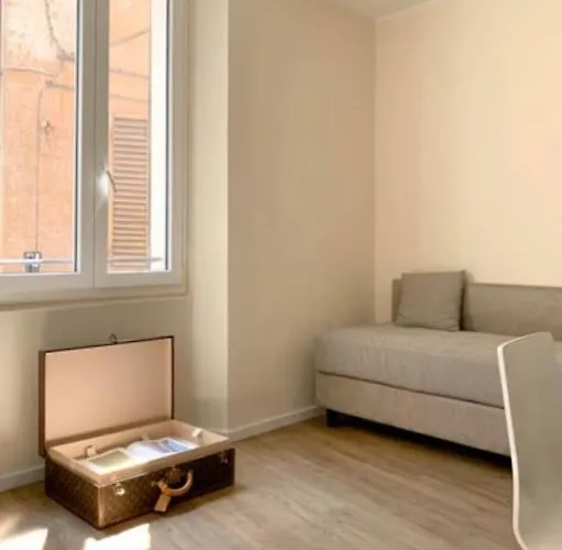 Apartment Centro Storico Nuovo E Ristrutturato Pesaro