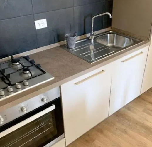 Appartement Centro Storico Nuovo E Ristrutturato *